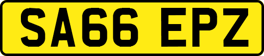 SA66EPZ