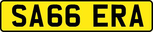 SA66ERA