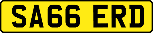 SA66ERD