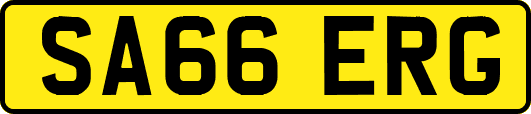 SA66ERG