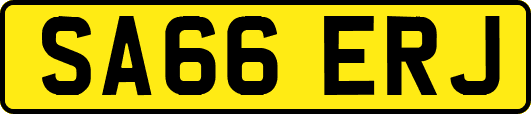SA66ERJ