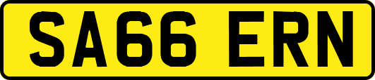 SA66ERN