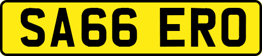 SA66ERO