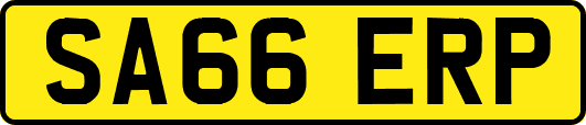 SA66ERP