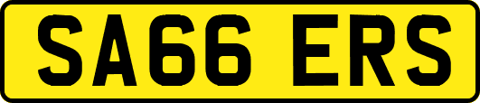 SA66ERS