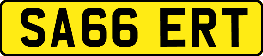 SA66ERT