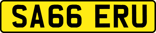 SA66ERU