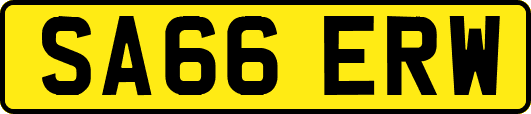 SA66ERW