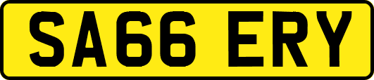 SA66ERY