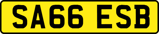 SA66ESB