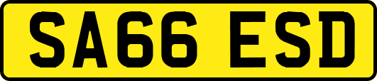 SA66ESD