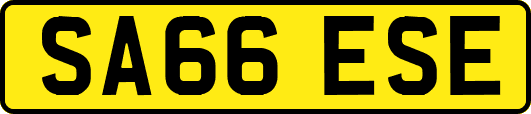 SA66ESE