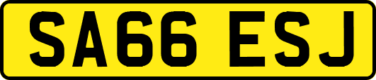 SA66ESJ