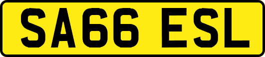SA66ESL
