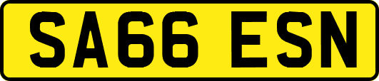 SA66ESN