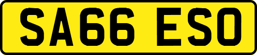 SA66ESO