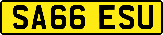 SA66ESU