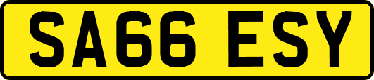 SA66ESY
