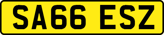 SA66ESZ