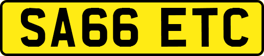 SA66ETC