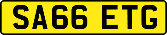 SA66ETG