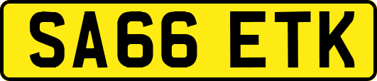 SA66ETK