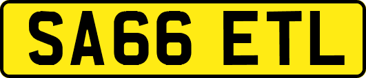 SA66ETL