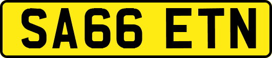SA66ETN
