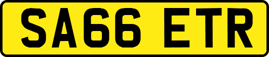 SA66ETR