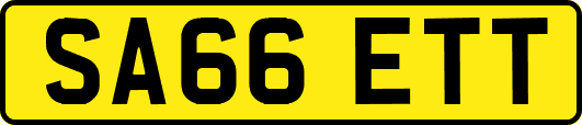 SA66ETT