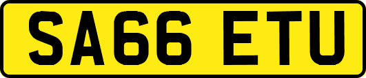 SA66ETU