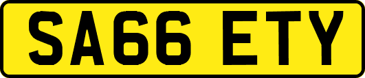 SA66ETY