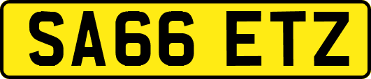 SA66ETZ