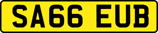 SA66EUB