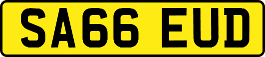SA66EUD