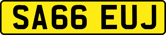 SA66EUJ
