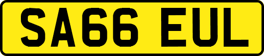 SA66EUL