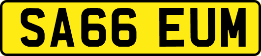SA66EUM