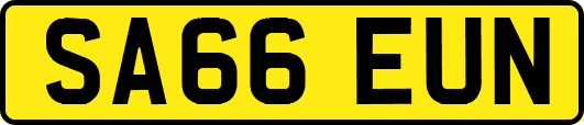 SA66EUN