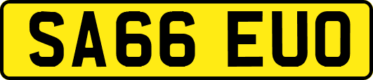 SA66EUO