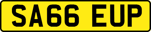 SA66EUP