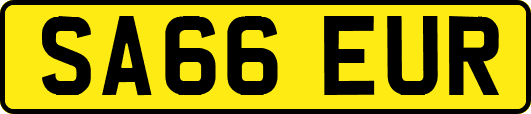 SA66EUR
