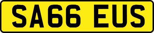 SA66EUS