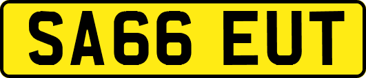 SA66EUT