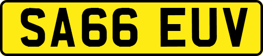 SA66EUV