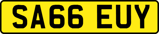 SA66EUY