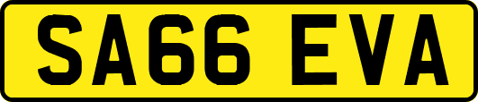 SA66EVA