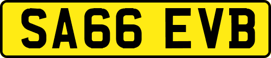 SA66EVB