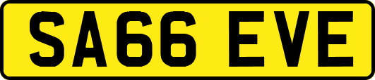 SA66EVE