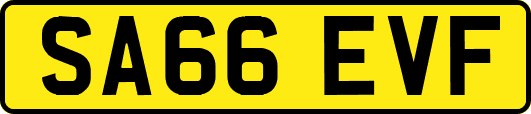 SA66EVF